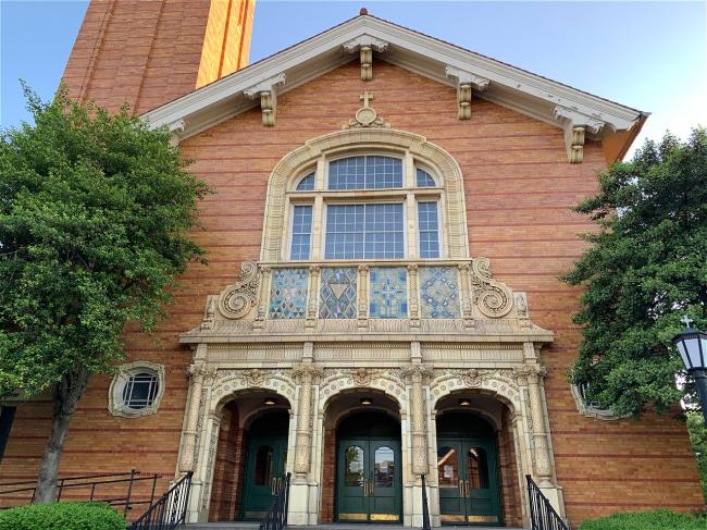St. James Photo Gallery